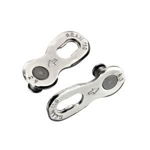 Sram Kettenverschlussglied Set XX1 4 Stück Power Lock 11-fach