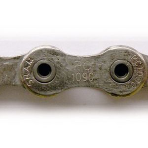 Sram Schaltungskette PC 1091R Hollow Pin fach mit Power-Lock