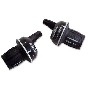 Sram Drehgriffschalter MRX Comp 7-Gang 1:2 (rechts)