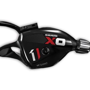 Sram Trigger-Schalter X01 11-fach hinten mit Klemmen
