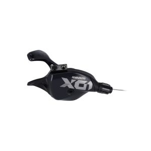 SRAM X01Eagle SingleC.X-Act.Trig Schalthebel (hinten | 12f | D Klemme)
