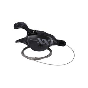 SRAM XX1 Eagle X-Actuat.Trigger Schalthebel (hinten | 12f | D Klemme)
