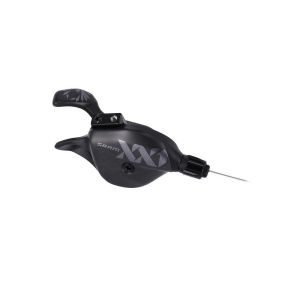 SRAM XX1Eagle SingleC.X-Act.Trig Schalthebel (hinten | 12f | D Klemme)