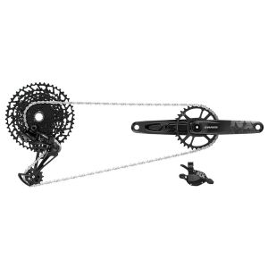 Schaltgruppenset NX Eagle DUB 175mm