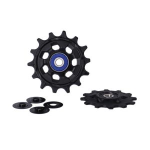 SRAM Keramik Schaltwerkrollen für XX1 / X01 X-Sync