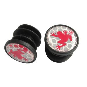 Sram Lenkerendstopfen Road (2 Stück) Make the Leap Frog