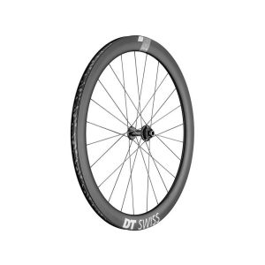 DT Swiss ARC 1400 Dicut 50 DB 27.5" / 20 Vorderrad (Carbon | CL | 100 / 12 TA)