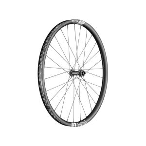 DT Swiss XMC 1501 Spline DB 27.5" / 30 Vorderrad (Carbon | CL | 110 / 15 TA Boost)