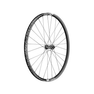 DT Swiss XM 1700 Spline DB 29" / 30mm Vorderrad (Alu | CL | 110 / 15 TA Boost)