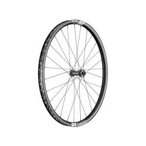 DT Swiss EXC 1501 Spline DB 27.5" / 30 Vorderrad (Carbon | IS 6-bolt | 110 / 15 TA Boost)