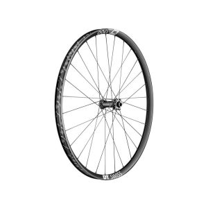 DT Swiss EX 1700 Spline DB 29" / 30mm Vorderrad (Alu | IS 6-bolt | 110 / 15 TA Boost)