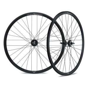 Diverse Laufradsatz Miche X-Press 28" für Single Speed Drahtreifen