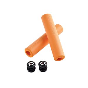 Lenkergriffe Prologo Mastery Silicon