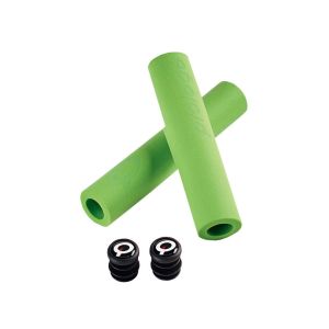 Lenkergriffe Prologo Mastery Silicon