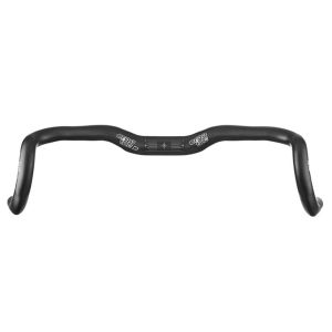 ergotec Randonneur ER-20 Fahrradlenker (Alu | ø31,8mm | 440 / 553mm | 16°)