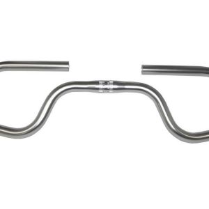 Ergotec Lenkerbügel Contest Lady Ø254mm 550mm 0°