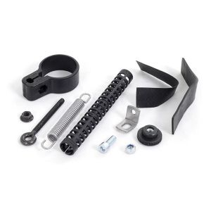 Hebie Lenkungsdämpfer Federgabel (28-32mm)