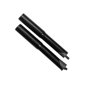 Diverse Vorbauverlängerung 222mm 1" Stahl verlängert bis zu 10cm