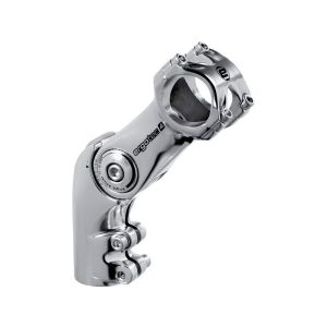 Ergotec A-Head Vorbau Octopus 50 mm