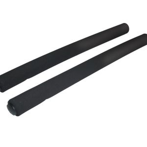 Diverse Lenkerbezug CFHD-02/2 Ergotec inklusive Plugs High Density Ø22x6mm 400mm