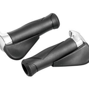 Ergotec MTB-Multi-Flex-Griffe AKS 10 130/130mm/