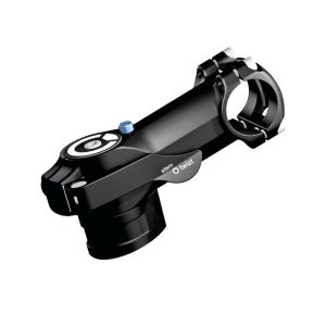 Speedlifter Vorbau Stem Twist 75mm / 8° 318mm Lenkerklemmung