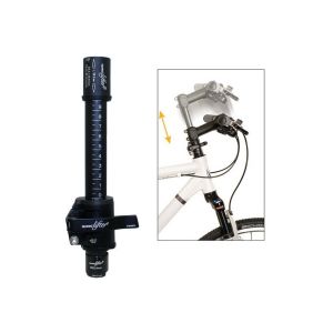 Speedlifter Classic T6 Ø246mm Hülse 395mm 6cm