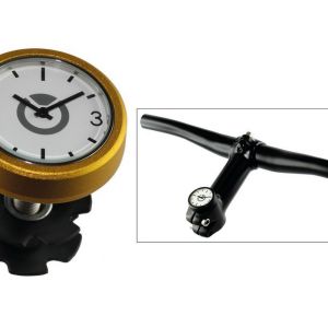 Speedlifter Uhr A-Head