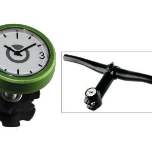 Speedlifter Uhr A-Head