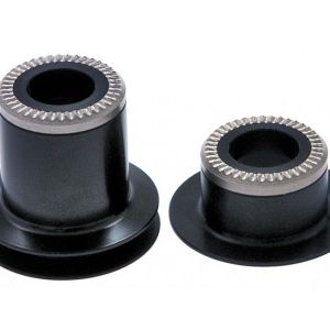 DT Swiss Umrüstkit Hinterradnabe Thru Bolt für 340 thru axle 440 freeride135/10mm