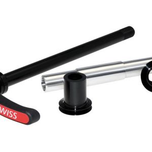 DT Swiss Umrüstkit Hinterradnabe Thru Axle für 240 440 freeride Naben