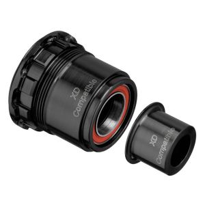 DT Swiss Rotor Kit MTB Sram XD- XX1 11 für 142mm/12mm TA