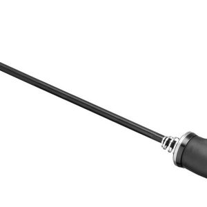 DT Swiss Hinterrad Schnellspanner RWS Road Stahl-Schnellspanner130/5mmAlu Hebel