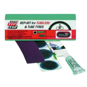 Rema Tip Top Reparatursortiment Tubeless