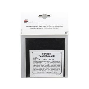 Tip Top TT SB Schlauch-Reparaturplatte (10x10 cm)