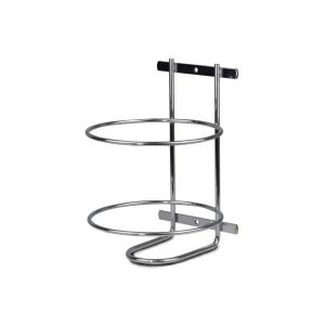 ZVG Wandhalterung Edelstahl für 3 Liter Kanne