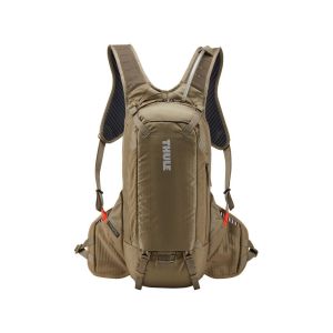 Trinkrucksack Rail 12L Pro