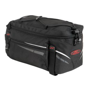 Diverse Gepäckträgertasche Idaho Active