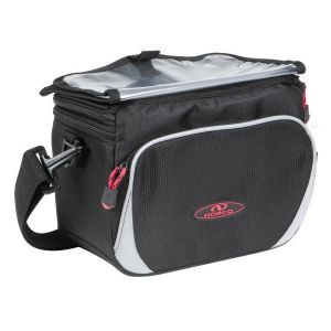Norco Boston Lenkertasche (21 x 17 x 15cm | ohne Lenkeradapter)