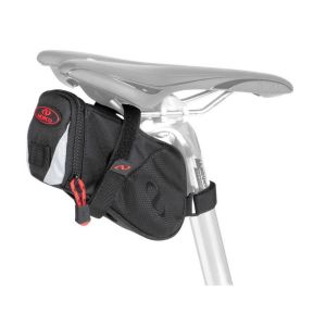 Diverse Satteltasche Idaho (0,75 Liter)