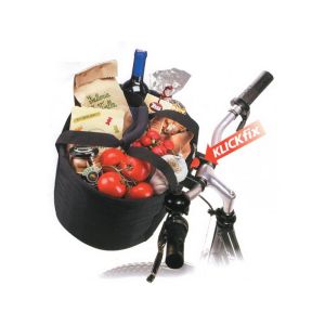 KLICKFIX Shoppertasche Comfort Mini