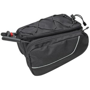 KLICKFIX Satteltasche Contour Sport (7 Liter)