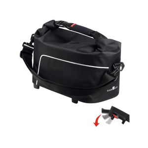 Gepäckträgertasche KLICKfix RackpWaterpr