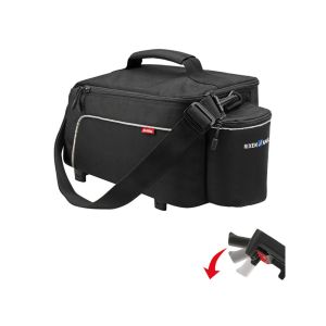 Gepäckträgertasche KLICKfix Rackp. Light