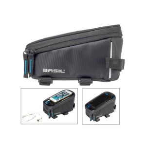 Rahmentasche Sport Design