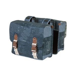 Doppelpacktasche Boheme