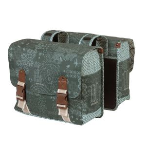 Doppelpacktasche Boheme