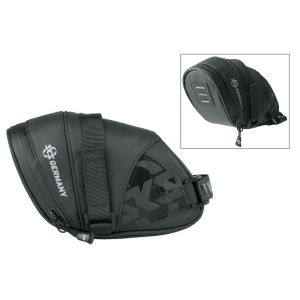 Satteltasche Explorer Straps 800