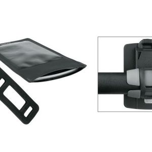 SKS Smartphonehalter Smartboy inklusive Tasche