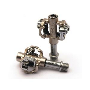 Xpedo Pedal Clipless M-Force 3 9/16" XMF3CC